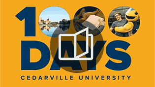 Cedarville University Virtual Viewbook