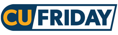 CI Friday Logo