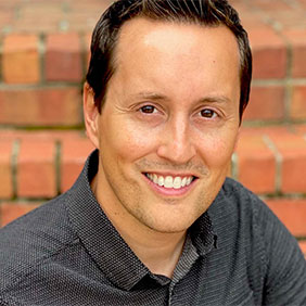 Trevin Wax