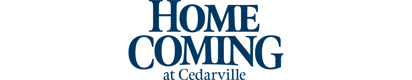 homecoming logo