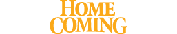 Homecoming logo