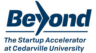 Logo, Beyond: The Startup Accelerator at Cedarville University