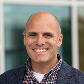 Photo of Eric Abisror
