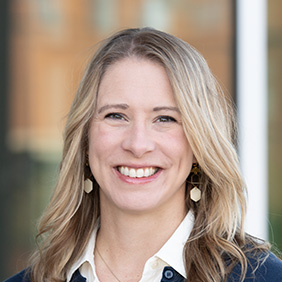 Photo of Alison Allport