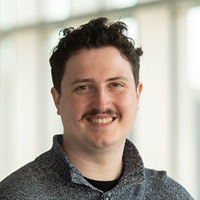 Photo of Andrew Barnhart