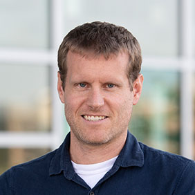 Photo of Nathan Averbeck