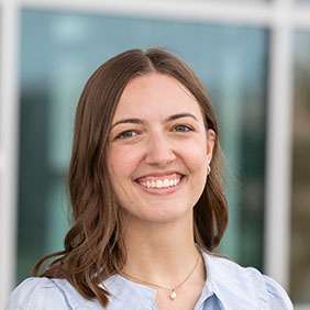 Photo of Elli Bitner