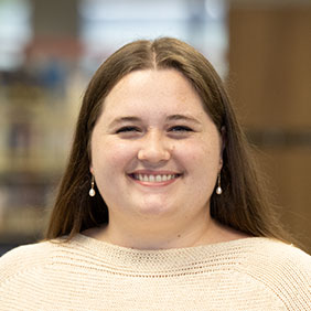 Photo of Summer Bohannon