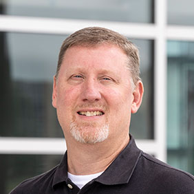Photo of Scott Bose