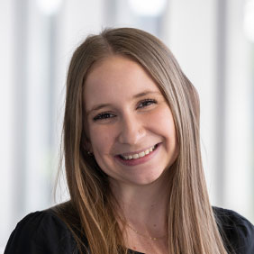 Photo of Abigail Bowman