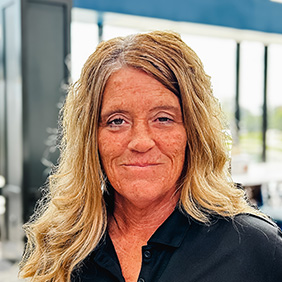 Photo of Meridith Bowman