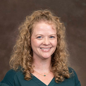 Photo of Jessica Bozzuto