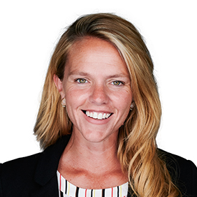 Photo of Stephanie Butler