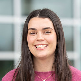 Photo of Annaka Cappo