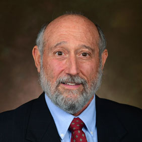 Photo of Bob Chasnov