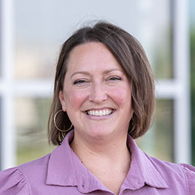 Photo of Melissa Clemens