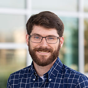 Photo of Reese Clendening