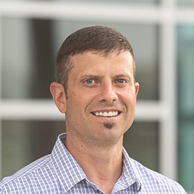 Photo of Aaron Cook