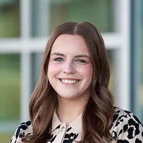 Photo of Kate Cooper