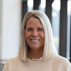Photo of Jenny Czerniak