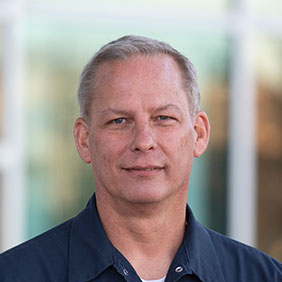 Photo of Douglas Cook