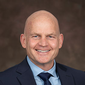 Photo of Mitchell Constant