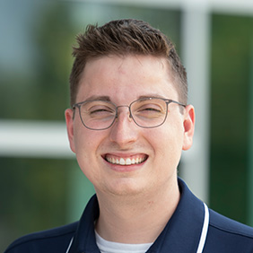 Photo of Philip Barnhart