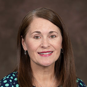 Photo of Stacey Bose