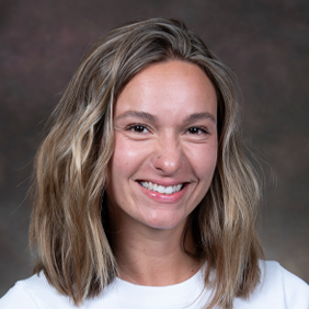 Photo of Larissa Chittum