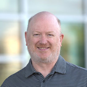 Photo of Darrin Frey