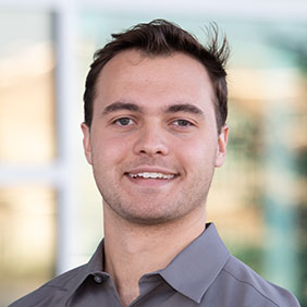 Photo of Zach Davis
