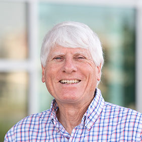 Photo of Terry Dickson