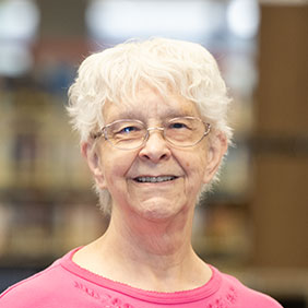Photo of Linda Divan