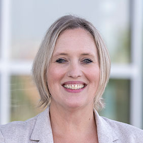 Photo of Nikki Drye