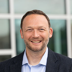 Photo of Kyle Dunham