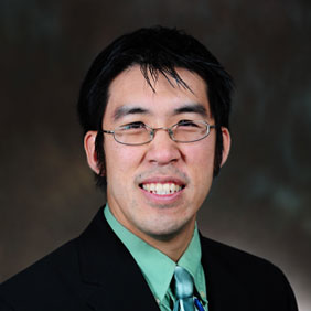 Photo of Marty Eng