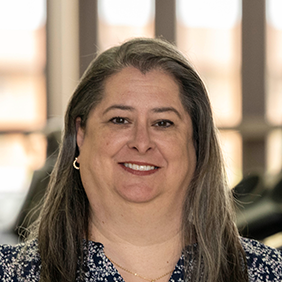 Photo of Janet Entner