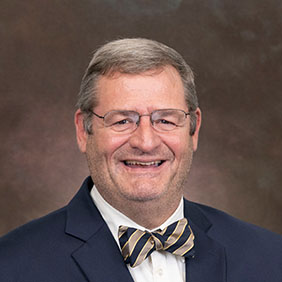 Photo of Cliff Fawcett