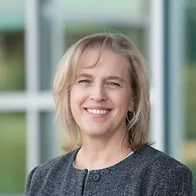 Photo of Johanna Fogle