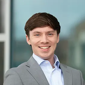 Photo of Zachary Forehand