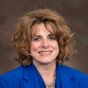 Photo of Michele Dodds