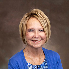 Photo of Rhonda Dodson