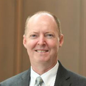 Photo of Brad Garrison