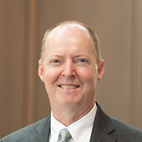 Photo of Brad Garrison