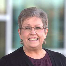 Photo of Debbie Izer