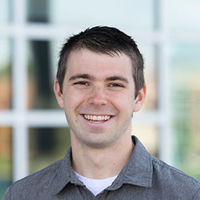 Photo of Drew Glessner