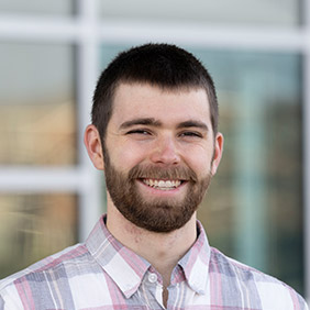 Photo of Drew Glessner