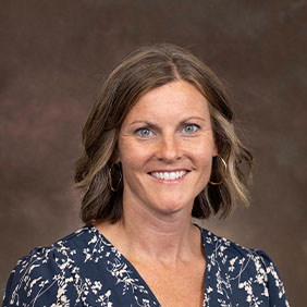 Photo of Kristen Geyer