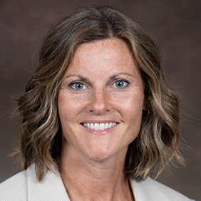 Photo of Kristen Geyer