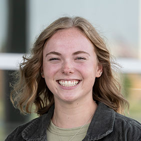 Photo of Reyna Golson